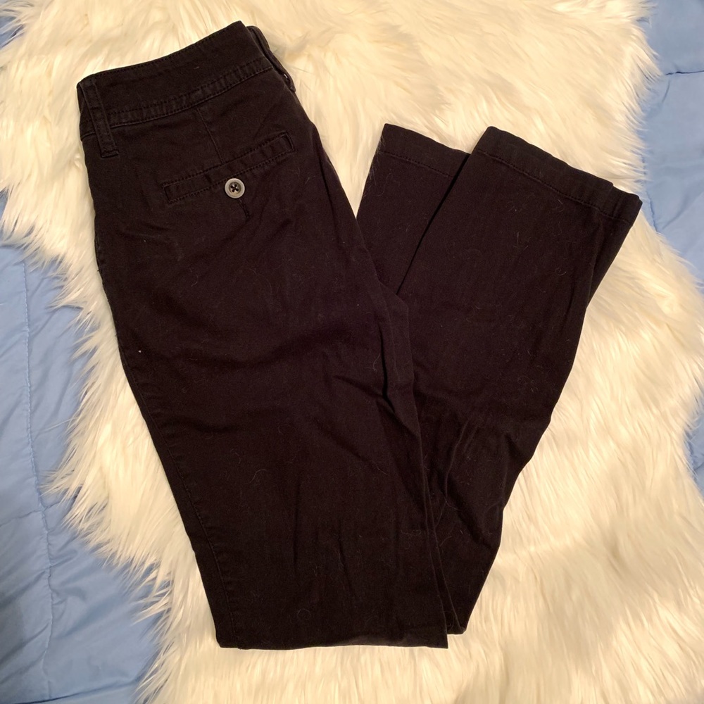 Arizona Jeans Sz 5 AVG